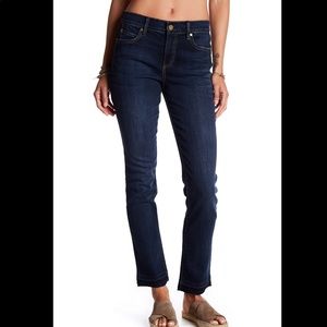NWT LEVEL 99 ALLIE JEANS 27